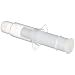 Whatman UniPrep Syringeless Filter Nylon 0.45µm (Pack of 50)