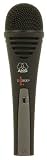 AKG D3800M Tri-Power Supercardioid Vocal Microphone