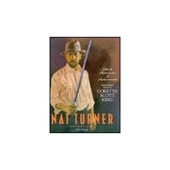 Nat Turner: Slave Revolt Ldr