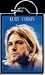 Electronics : RAVEN IMAGES KC0778 Kurt Cobain Keychain - Color Head Shot