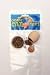Kitchen & Housewares : Cosmic Pet Products Wooden Catnip Ball - T0513
