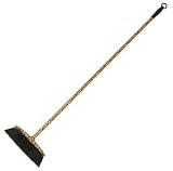 Cheetah Broom