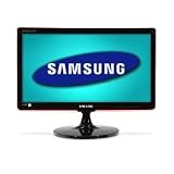 Samsung S22A350H 22-Inch Class LED Monitor - Black