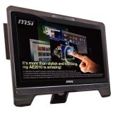 MSI Wind Top AE2010-234US Desktop