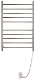 Wall Mounted Towel Warmer - Pearl by Myson