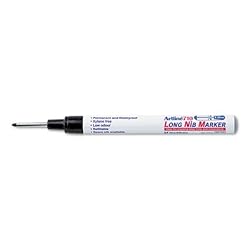 Xstamper 52111 Xstamper VersaDater Pre-Inked Line Dater, 1" x 5/32", Red
