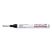 Xstamper 52111 Xstamper VersaDater Pre-Inked Line Dater, 1" x 5/32", Red