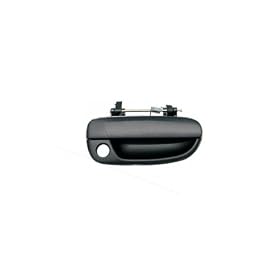 ***PASSENGER OUTSIDE / FRONT*** 00-05 HYUNDAI ACCENT (2DR 2DOOR COUPE/4DR 4DOOR SEDAN) DOOR HANDLE 01 02 03 04 2001 2002 2003 2004 2005