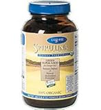 21ZLo%2BdL4uL. SL160  Earthrise Spirulina Powder 3.2 oz 4 Powders