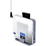 Linksys Wireless-G Router For Mobile Broadband For Use With Sprint