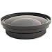 Cavision Broadcast Series Single Element 0.7x Wide Angle Auxiliary Lens for Lenses with a Bayonet Mount like Panasonic HVX200