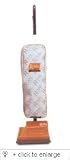 Review Royal RY6500 / Royal Lightweight Commercial Upright Vacuum RY6500