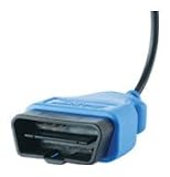 GM OBD II Manufacturer Specific Blue Cable AX20211 Autoxray