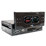 AEROCOOL FP-01 55-in-one Card Reader Retail