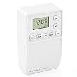 AutoChron Programmable Wall Light Switch Timer AutoChron Programmable Wall Light Switch Timer