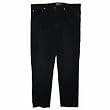 Men's Polo By Ralph Lauren Pants Black Corduroy Many Sizes Available