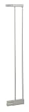 roba 1542 - Anbauteil aus Metall passend zu Türschutzgitter 1547 sowie Treppenschutzgitter 1548, Breite 9 cm