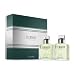 Eternity for Men Calvin Klein 3.4 Oz Edt 3.4 Oz A/S 2 Pcs Men Gift Set