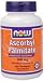 NOW ASCORBYL PALMITATE 500MG - 100 Vegicaps