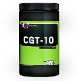 Review Optimum Nutrition  / Creatine-Glutamine-Taurine, Lemon Lime, 30 Serv.