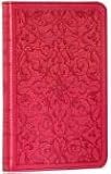 ESV Compact Bible (TruTone, Wild Rose, Floral Design)
