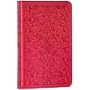 ESV Deluxe Compact Bible (TruTone, Wild Rose, Floral Design)