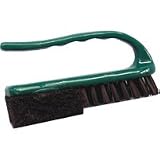 Duo Wheel Brush