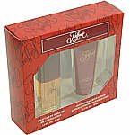 Dana RAFFINEE EDT SPRAY 1 OZ & BODY LOTION 1.7 OZ for WOMEN