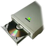 Amacom EZDVD+RW External USB2