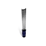 Microplane 40220 Zester Grater Blue
