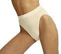 Barely There Women's Barely There Microfiber Hi Cut Pant