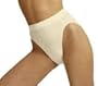 Barely There Women's Barely There Microfiber Hi Cut Pant
