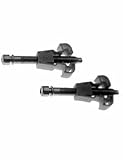 Dorman HELP! 42124 Headlamp Adjustment Screw
