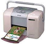 カラリオミー E-100P