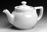 Boston Teapot, Knob Cover 16 Oz.
