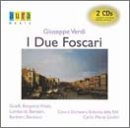 Verdi: I Due Foscari