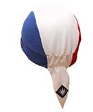 SweatVac Stubby - Red/White/Blue