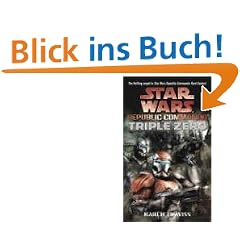 Star Wars: Republic Commando: Triple Zero