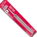 6 in. General Purpose Single Cut Mill File (Flat)