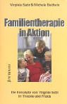 Familientherapie in Aktion: Die Konzepte von Virginia Satir in Theorie und Praxis - Virginia Satir, Michele Baldwin