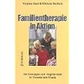 Familientherapie in Aktion: Die Konzepte von Virginia Satir in Theorie und Praxis