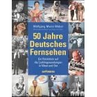 50 Jahre deutsches Fernsehen