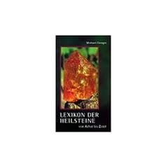 Lexikon der Heilsteine