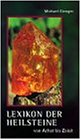 Cover image : Lexikon der Heilsteine