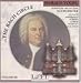 Classical Music : The Bach Circle, Vol. 3