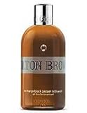 Molton Brown Re-Charge Black Pepper Body Wash