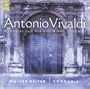 Antonio Vivaldi: 12 Sonatas Op.2 for Violin and Continuo
