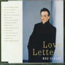 LOVE LETTERS