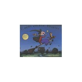 Room on the Broom