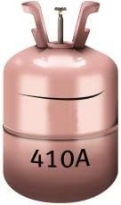 Arkema Inc 505189 Refrigerant R410A 25 Lb Cylinder